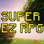SUPER EZ RPG logo