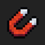 davdeo's Item Magnet logo