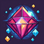 Erratic Gems logo