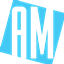 Atomic Mining logo