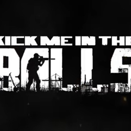 KMITB - A "Balanced" Modpack Feat. Guns logo