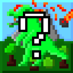 Jurassic Lucky Block [1.8] project image
