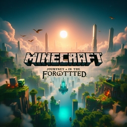 Journey into the forgotten world - Minecraft Modpacks - CurseForge