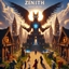 Zenitharium logo