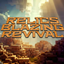 Relics Blazing Revival (Season 1) logo