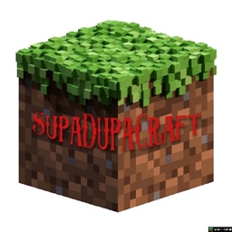 SupaDupaCraft project image