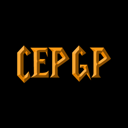 CEPGP - Hotfix project image