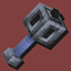 Mace 3D RP Bedrock