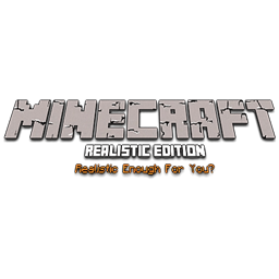 Realistic Enough For You? logo