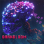 Darkbloom SMP Season 2 logo