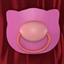 Gina Pacifier Toddler & Infants logo