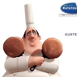 Gusteau