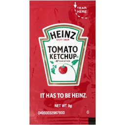 Ketchup RPG logo