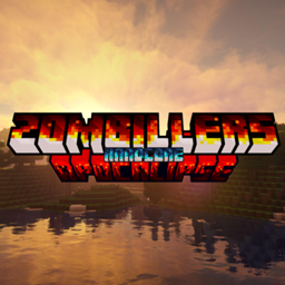 ZombiLlers Hardcore Apocalipse logo