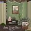 Boho Simple Picture logo