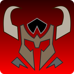 Forsaken Lands logo