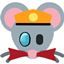 Epic Journey GTCEu: MOUSE EDITION logo