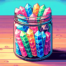 Candy Shop Wars logo