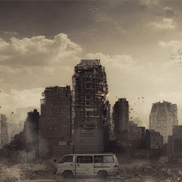 Evac logo