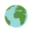 Divided Nation logo