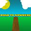 Road to No Where logo