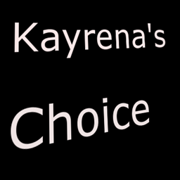 Kayrea's Choice logo