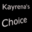 Kayrea's Choice logo