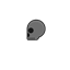 Skeleton logo