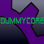 DummyCore Unofficial logo