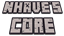 NHAVE's Core logo