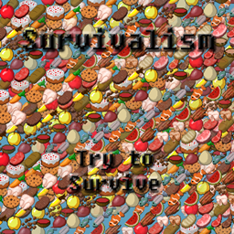 Survivalism project image