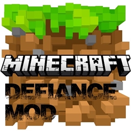 Defiance ModPack logo