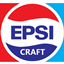 EpsiCraft logo