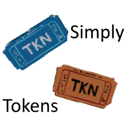 Simply Tokens project image