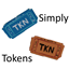 Simply Tokens logo