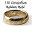 Hobbit Hole (with additional features) logo