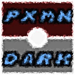 Pixelmon Dark
