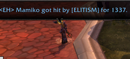 ElitismHelper