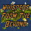 Whispers From The Beyond logo