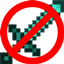 Modded Minecraft: Peaceful Mode logo