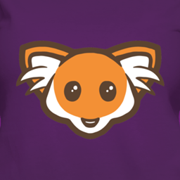 ZomgFox logo