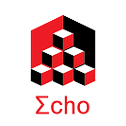 Echo: Hardcore Crafting logo