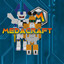 MedaCraft_KD logo