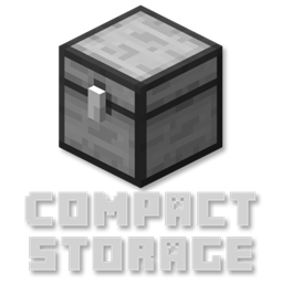 CompactStorage logo