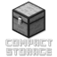 CompactStorage logo