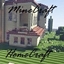 HomeCraft logo