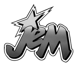Just Enough Mods logo