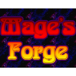 Mage's Forge