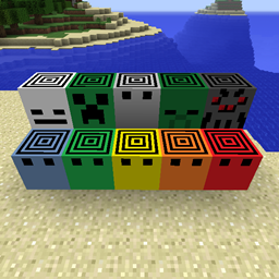 Mob Hives Mod project image