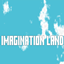 Imagination Land logo